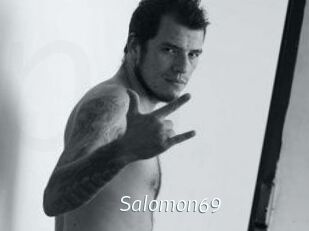 Salomon69
