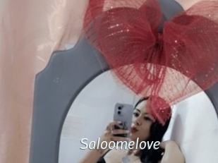 Saloomelove