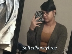 Saltedhoneybree