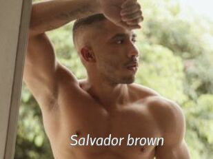 Salvador_brown