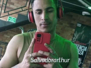 Salvadorarthur