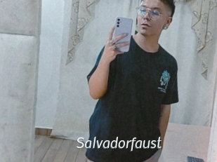 Salvadorfaust