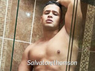 Salvatorethomson
