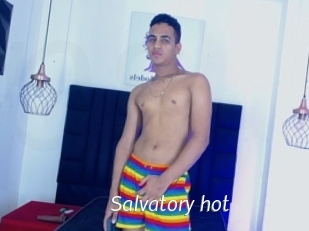Salvatory_hot