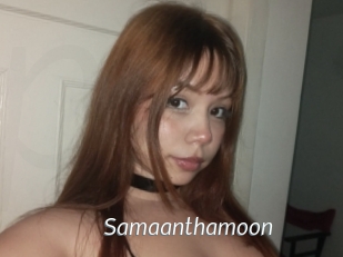Samaanthamoon