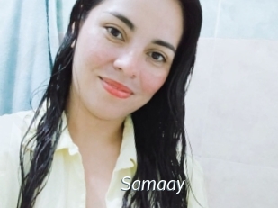 Samaay