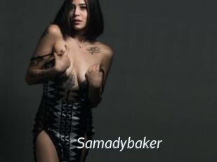 Samadybaker