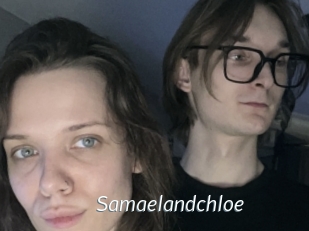 Samaelandchloe