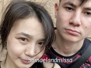 Samaelandmissa