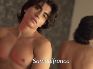 samaelfranco Porn Star