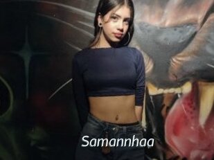 Samannhaa