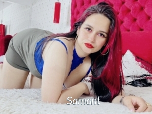 Samant