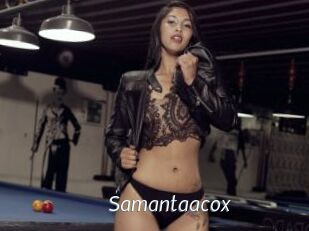 Samantaacox