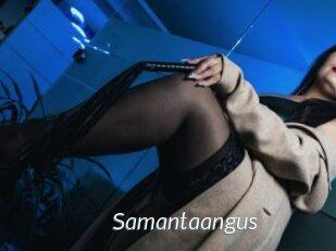 Samantaangus