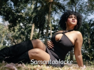 samantablacke Porn Star