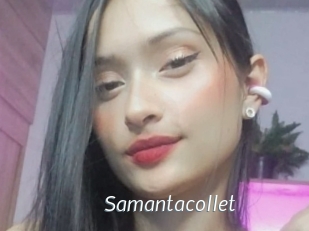 Samantacollet