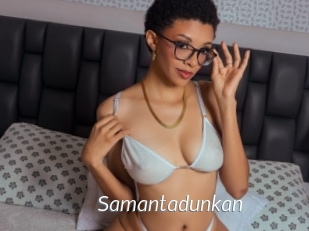 Samantadunkan