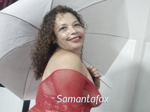 Samantafox