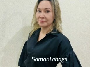 Samantahags