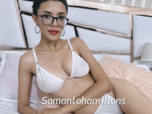 Samantahamiltons