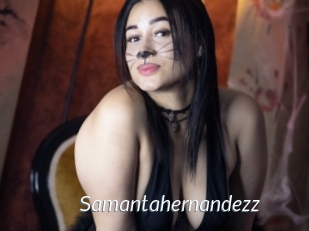 Samantahernandezz