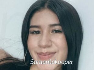 Samantakooper