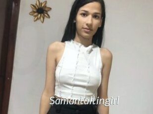 Samantaltingirl