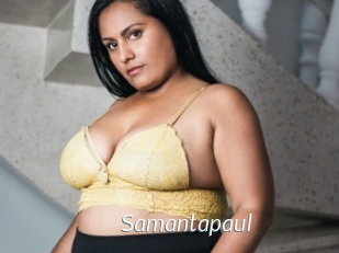 Samantapaul