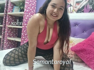 Samantaroyal