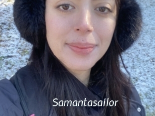 Samantasailor