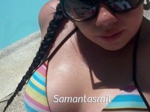 Samantasmit