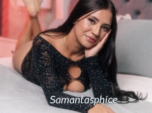 Samantasphice