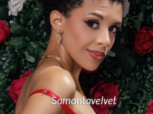 Samantavelvet