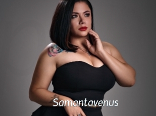 Samantavenus