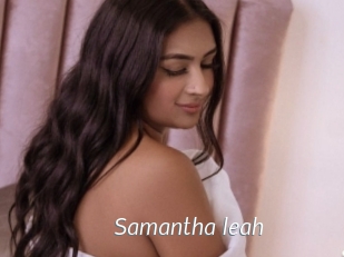 Samantha_leah