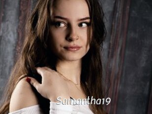 Samantha19