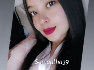 Samantha39