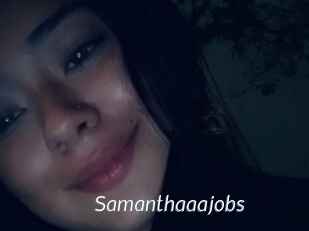 Samanthaaajobs
