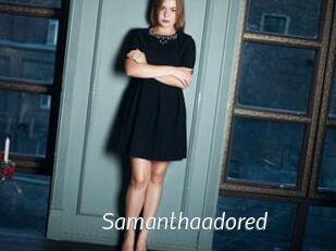 Samanthaadored