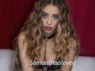 Samanthaalovee
