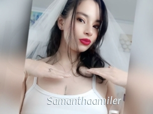 Samanthaamiler