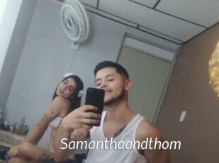 Samanthaandthom