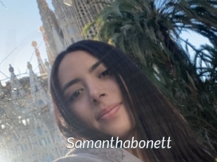 Samanthabonett