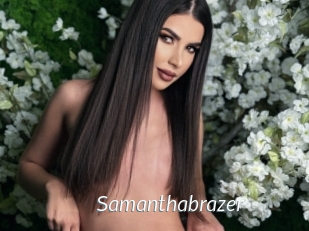 Samanthabrazer