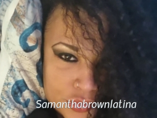 Samanthabrownlatina