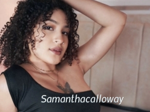 Samanthacalloway