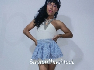 Samanthachloet