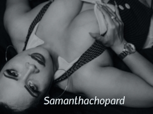Samanthachopard