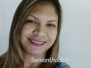 Samanthadaly