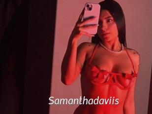 Samanthadaviis